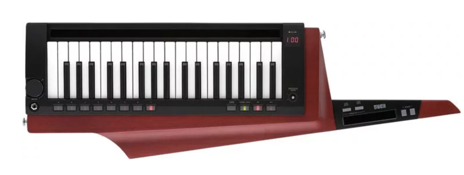 Korg RK-100S 37-key Keytar