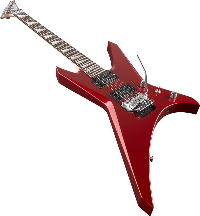 Jackson WRXT Warrior Electric Guitar