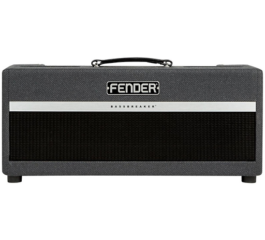 Fender Bassbreaker 45 - 45-watt Tube Head