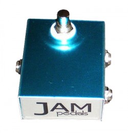 Jam Pedals A/B Box