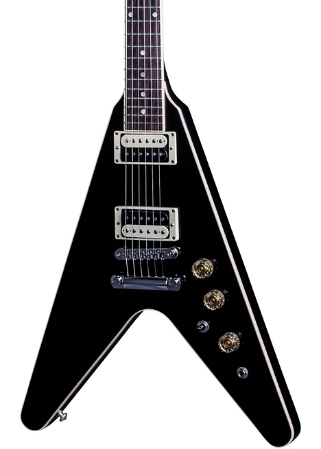 Gibson 2016 Flying V Pro HP Electric Guitar