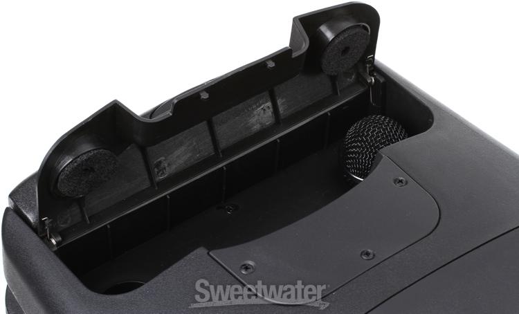 Denon Envoi Portable AC/Battery Powered PA System