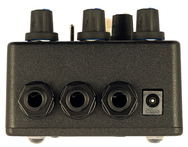 Red Panda Lab Bitmap