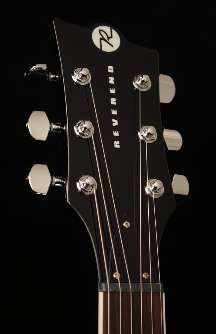 Reverend Sensei 290 Cream