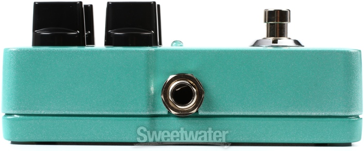 TC Electronic HyperGravity Compressor Pedal with TonePrint