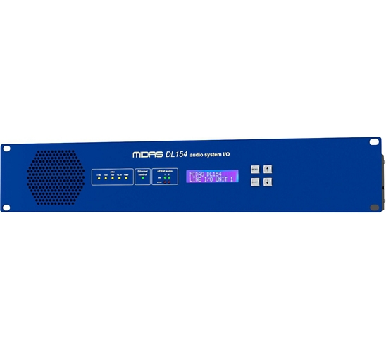 Midas PRO SERIES DL154 Digital Stage Box