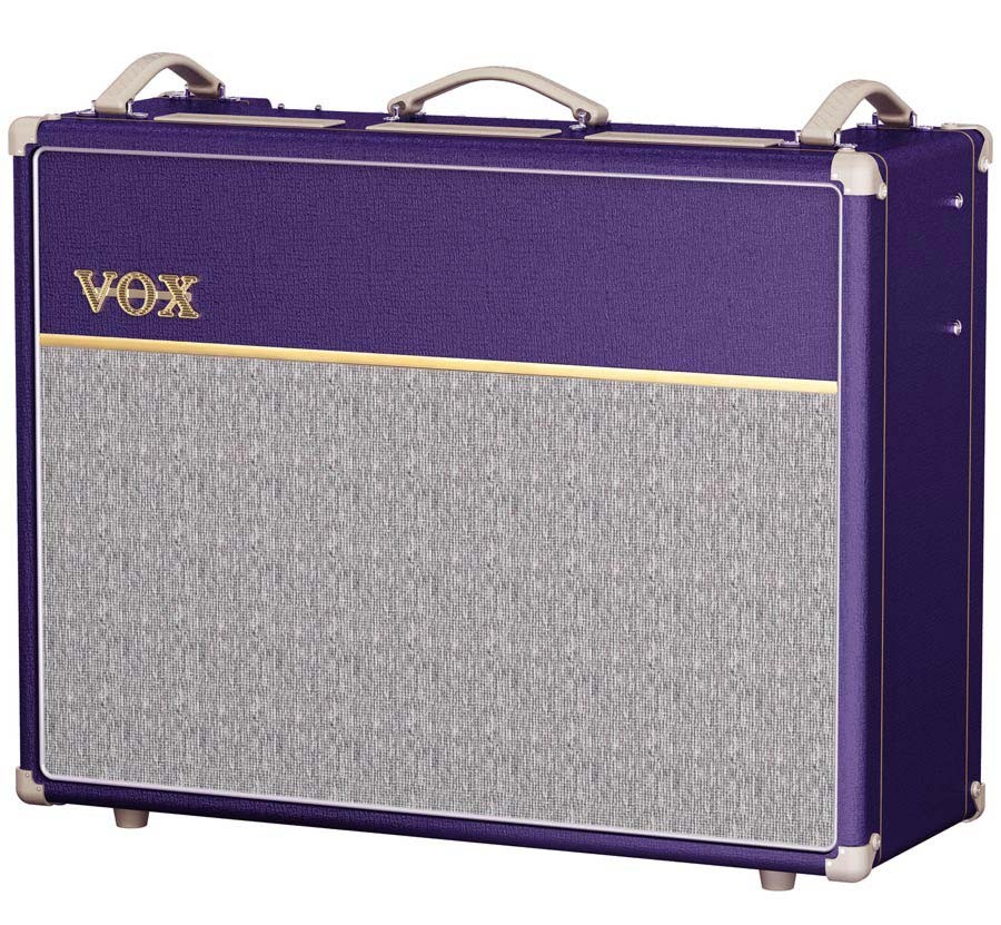 Vox Amps AC30C2PL - Limited Edition Purple