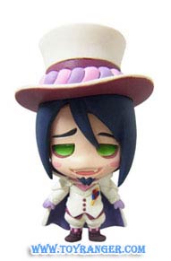 Mephisto : Color Colle Ao no Exorcist (แท้)