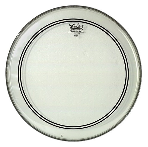 remo p3-0312 powerstroke 3