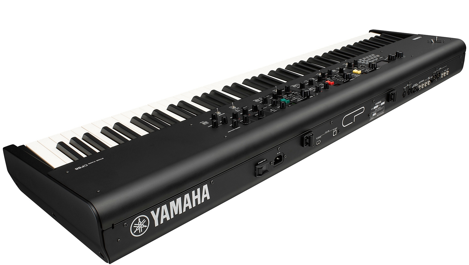 Yamaha CP88 88-Key Digital Stage Piano