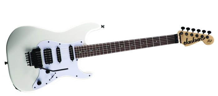 Jackson Adrian Smith SDX