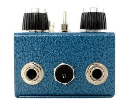 Pettyjohn Electronics Lift Boost