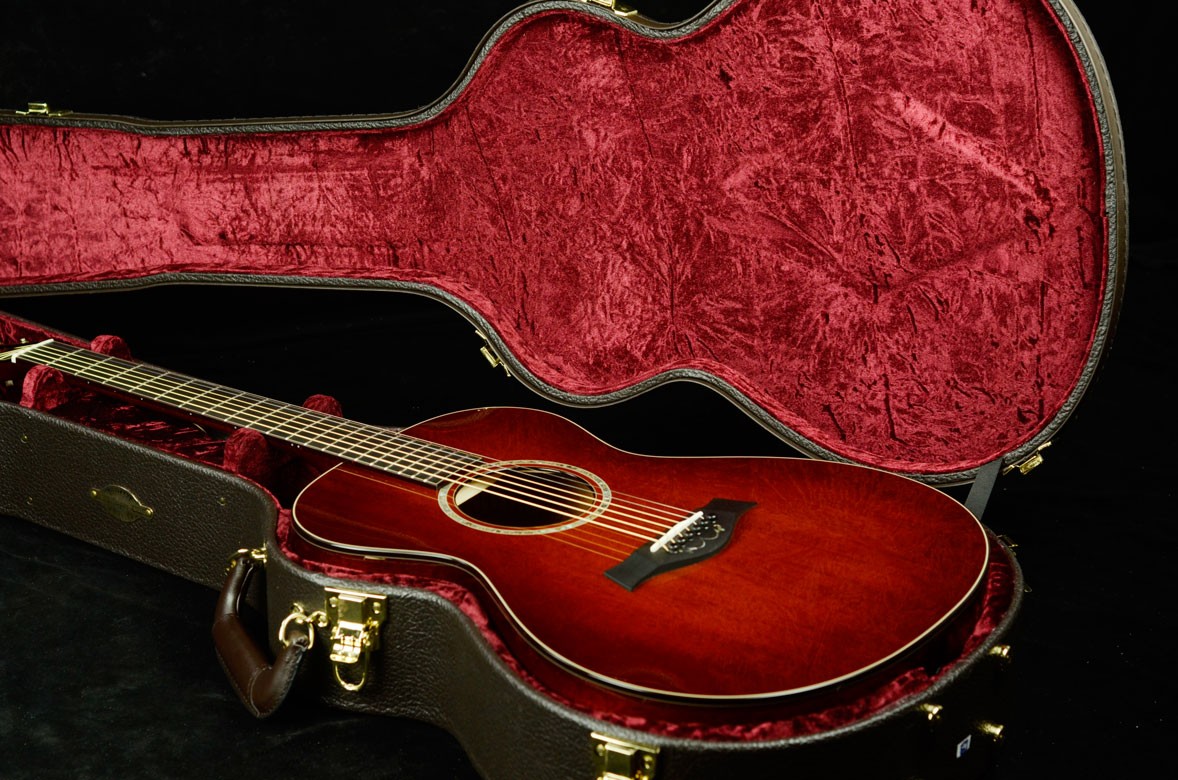 Taylor Custom GC - BTO#6080