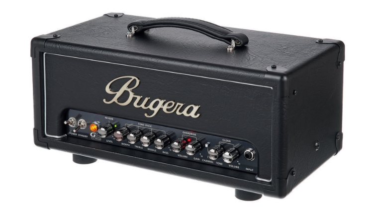 Bugera G5 Infinium