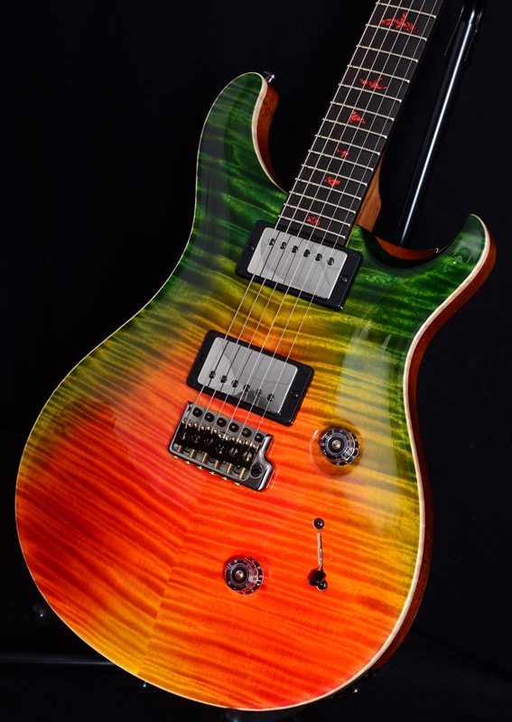 PRS Private Stock Custom 24 - Venus Flytrap
