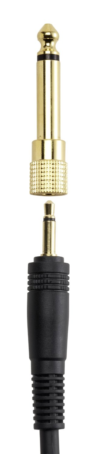 Pioneer DM-DV15 - Microphone - black