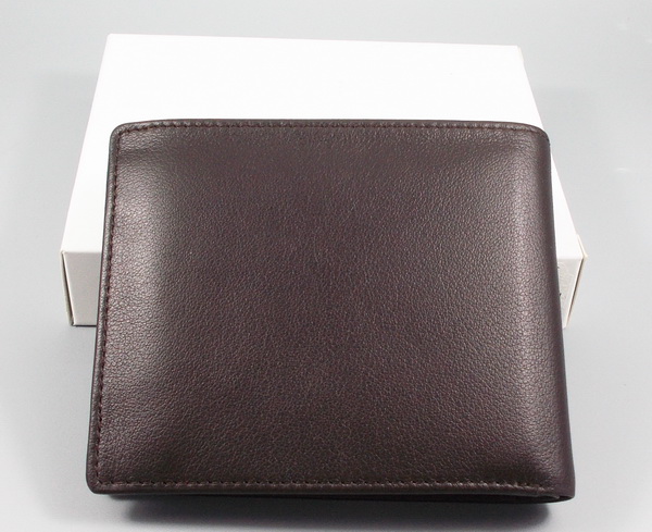 กระเป๋าสตางค์ Guy Laroche น้ำตาล ใหม่ แท้