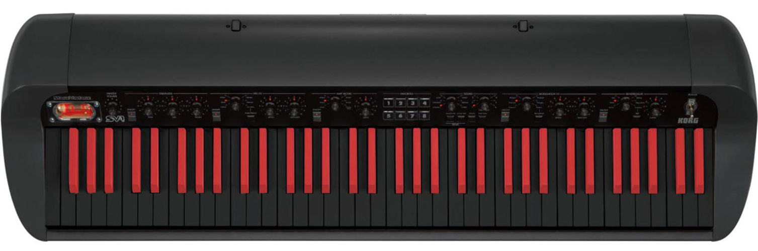 Korg SV-1 73 Limited Edition Stage Piano