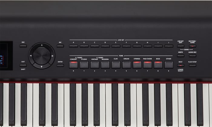 Roland RD-800 88-key Stage Piano