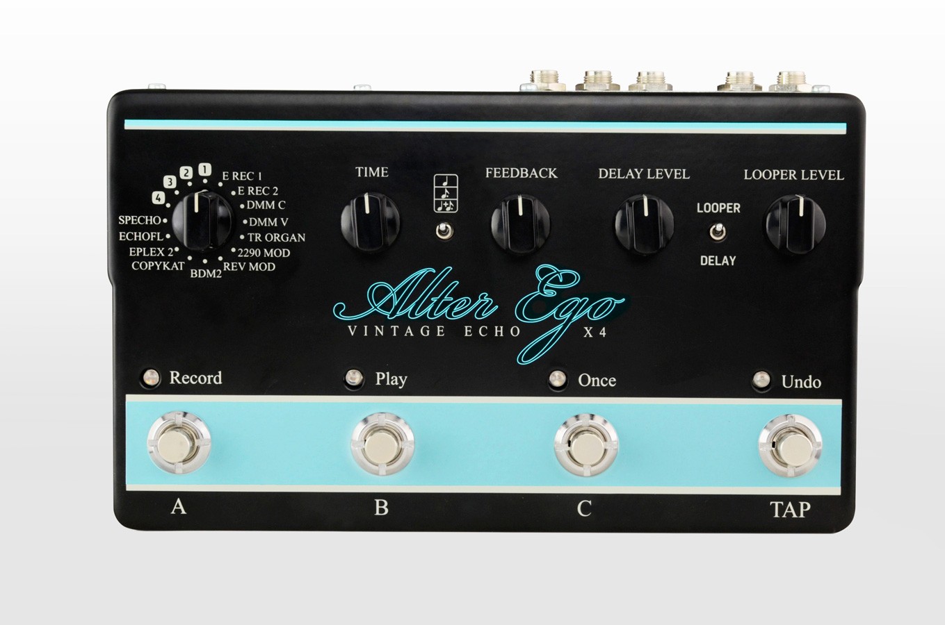 TC Electronic Alter Ego X4