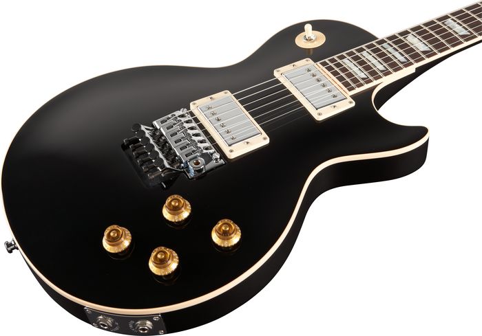 Gibson Custom Alex Lifeson Les Paul Axcess Limited Run Electric Guitar