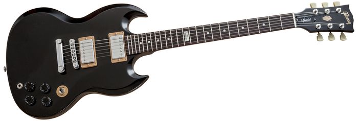 Gibson 2014 SG Special Electric Guitar