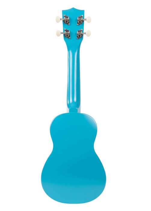 MAKO BLUE SOPRANO SHARK