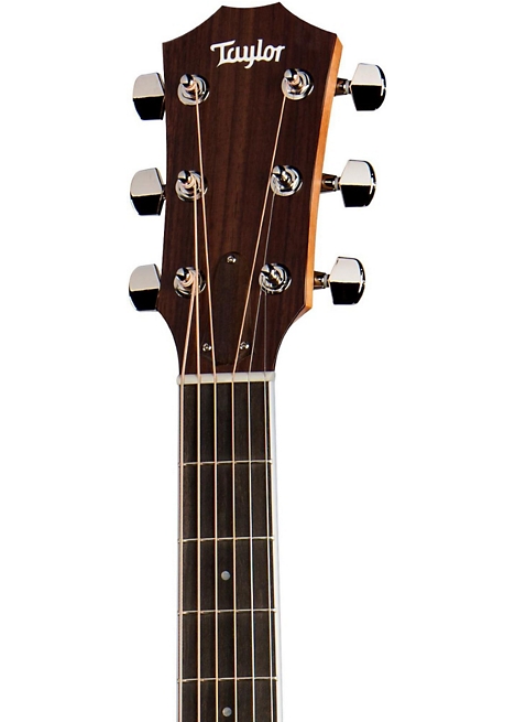 Taylor 400 Series 414ce-R Grand Auditorium Acoustic-Electric Guitar - Natural