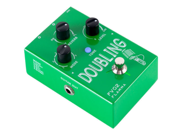 Flamma FV02 Vocal & Guitar FX