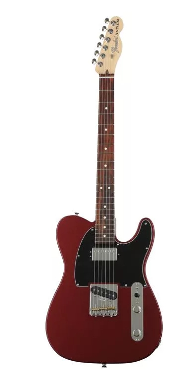 Fender American Performer Telecaster Hum