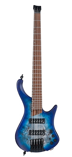 Ibanez EHB1505 5-String Ergonomic Headless Bass