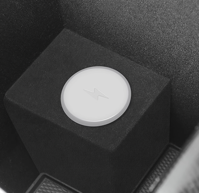 ฝาปิดรูชาร์จไฟ BYD Seal ราคาถูก