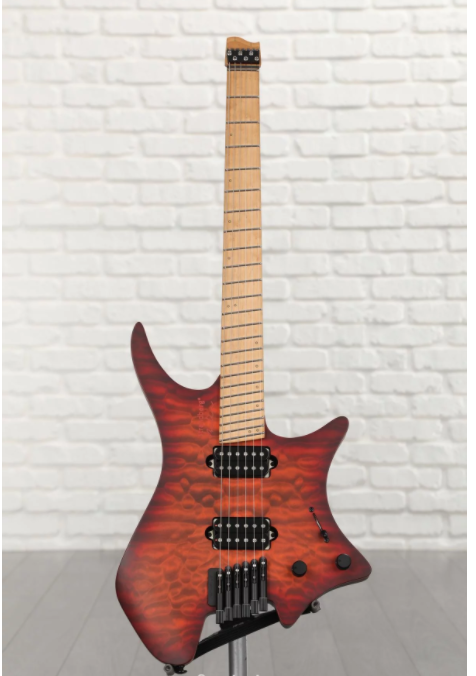 Strandberg Boden Original NX 6 Electric Guitar