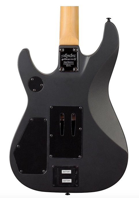 Schecter Guitar Research DJ Ashba Signature Electric Guitar