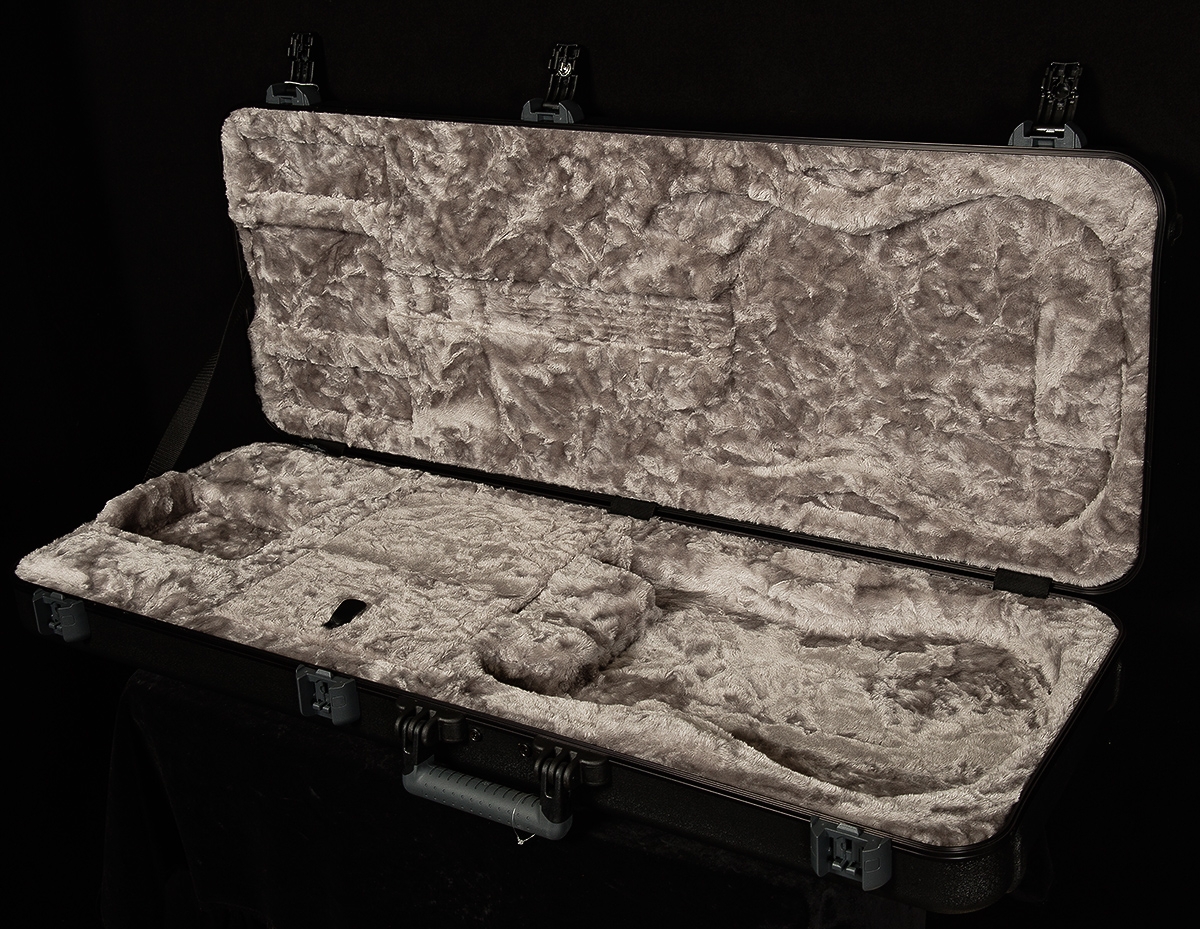 Fender Limited Exotic American Elite Mahogany Telecaster Thinline