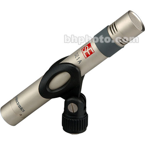 sE Electronics SE1A - Small Diaphragm Condenser Microphone
