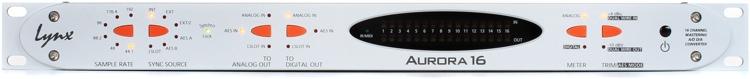 Lynx Aurora 16 Converter with Thunderbolt