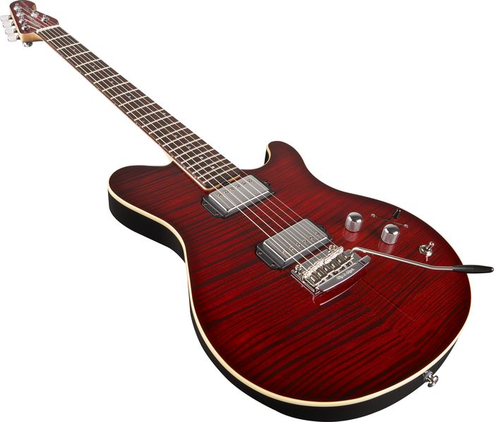 Music Man 25th Anniversary Electric Guitar