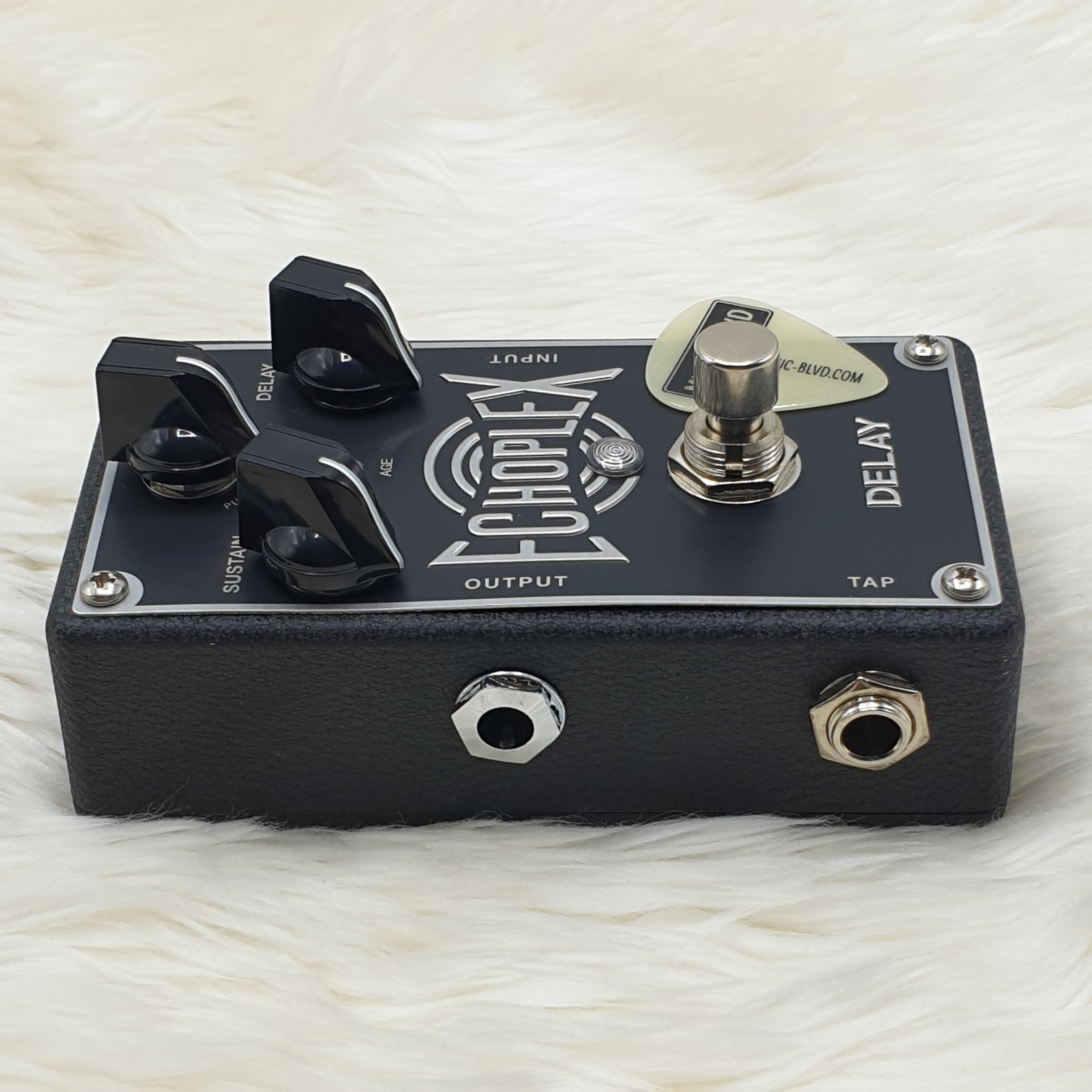 Dunlop EP103 Echoplex Delay Pedal