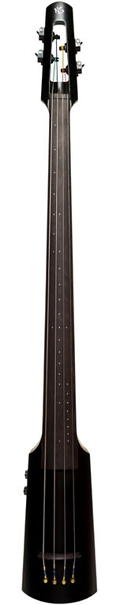 NS Design NXT4-黒サンバースト NS Design NXTa Electric Upright Bass - Sunburst | Sweetwater