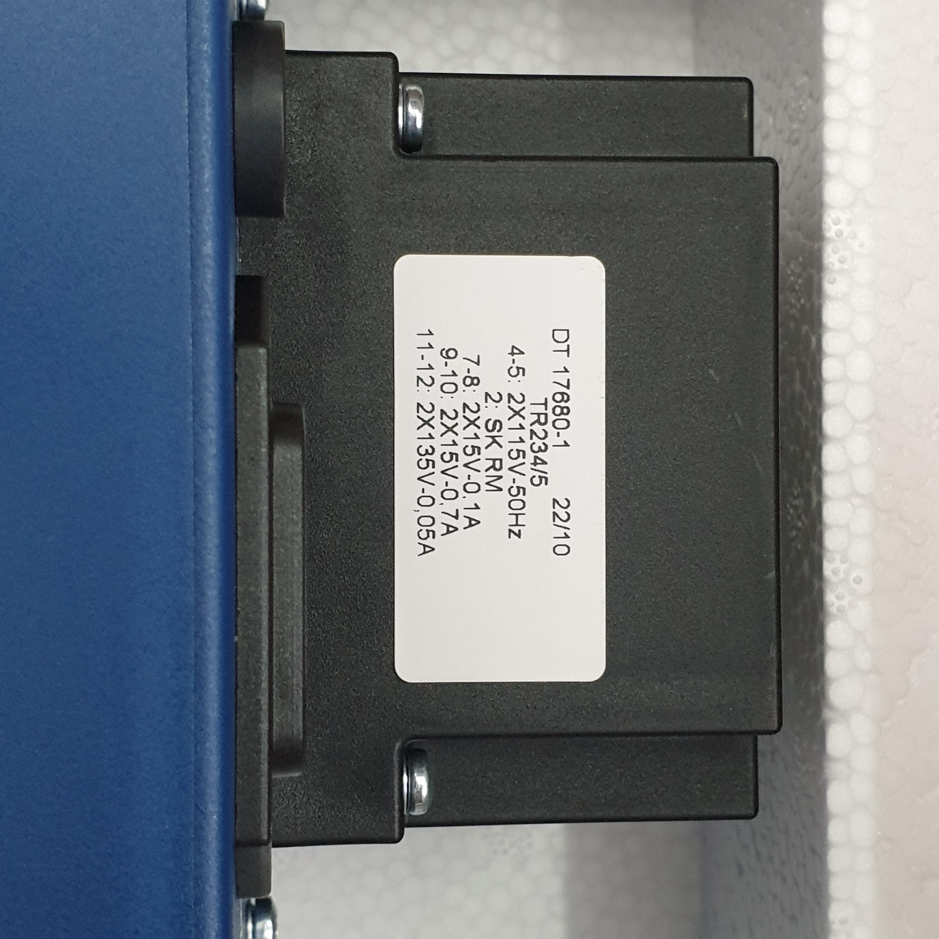 Tube-Tech CL 1B Tube Optical Compressor