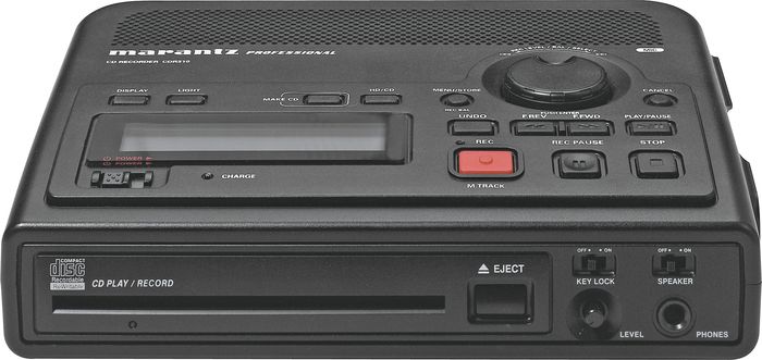 Marantz CDR310 CD Recorder