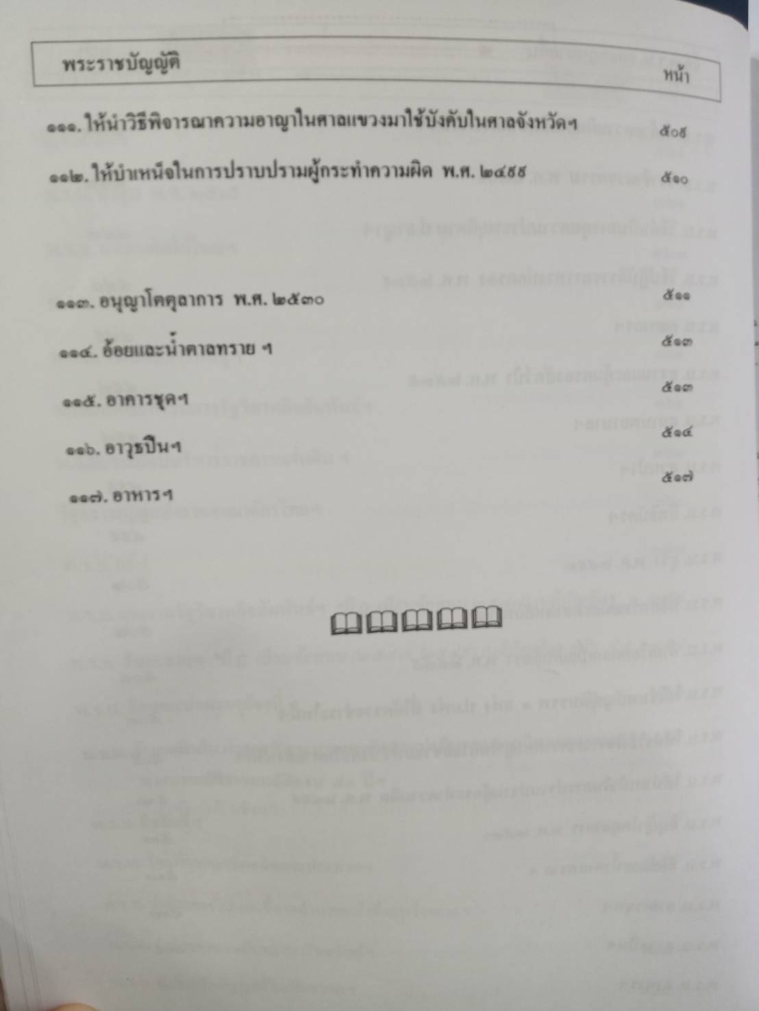 ฎีกาใหม่ 117 พระราชบัญญัติ พ.ศ.2546 - ปัจจุบัน (5D 01)