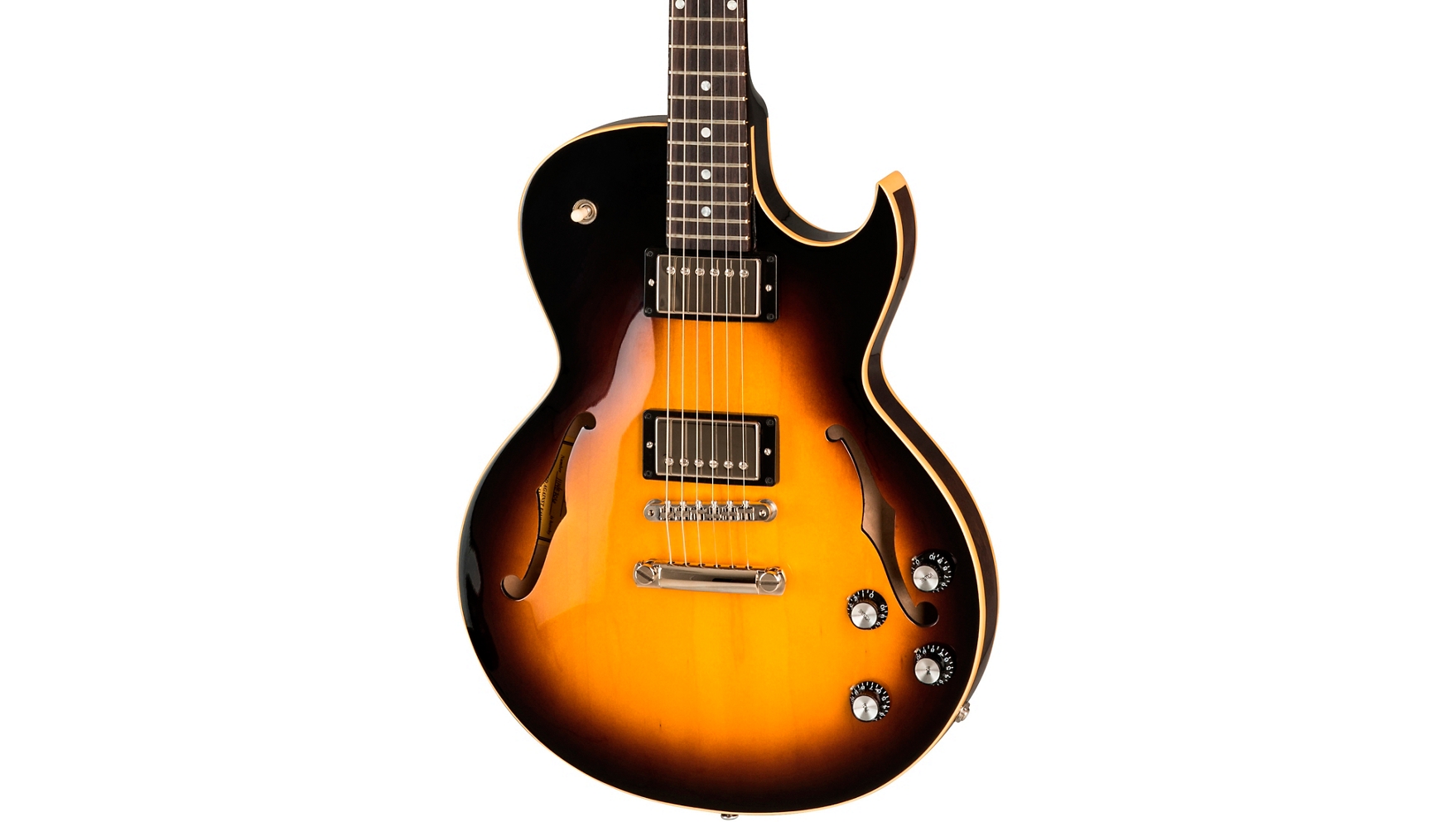 Gibson ES-235 Semi-Hollow Electric Guitar
