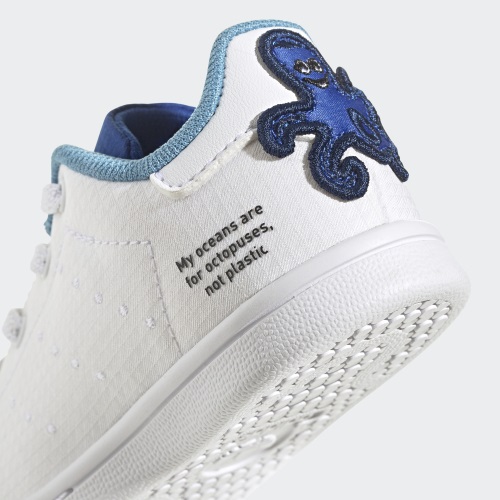 Adidas Stan Smith Primeblue Octopus PS