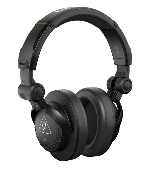 Behringer HC 200 Professional DJ Headphones