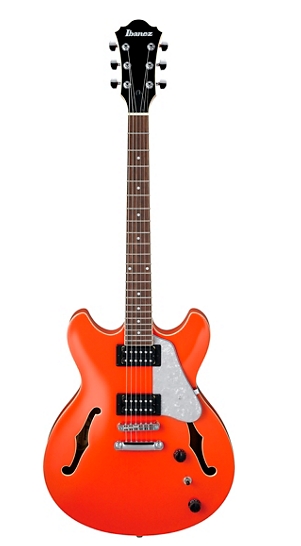 Ibanez Artcore Vibrante AS63 Semi-Hollow Electric Guitar