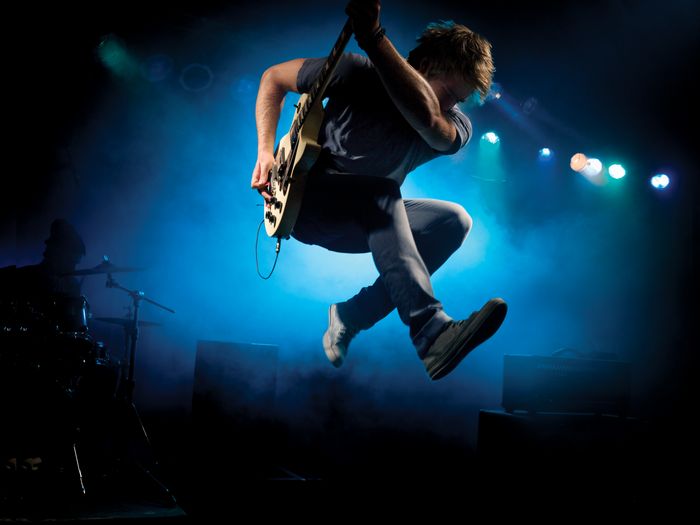 Shure PGXD14 Digital Wireless System for Guitar/Bass