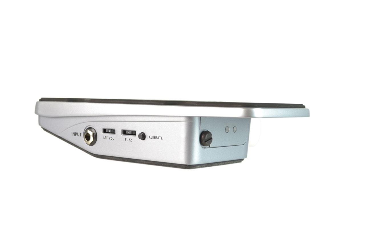 Electro Harmonix Crying Tone Bass Wah/Fuzz Pedal for Bass