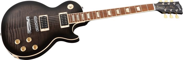Gibson Les Paul Classic Plus 60s Neck Profile Electric Guitar